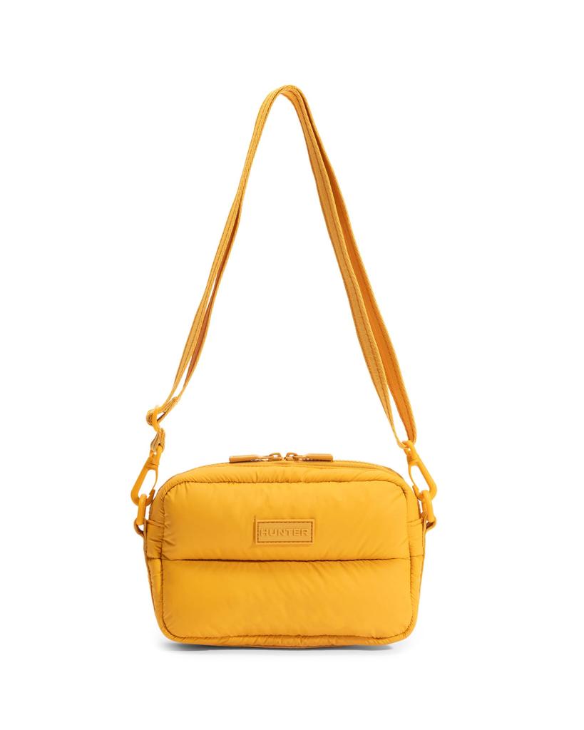 Unerschrockene Extra Aufgeblasene Crossbody-Tasche