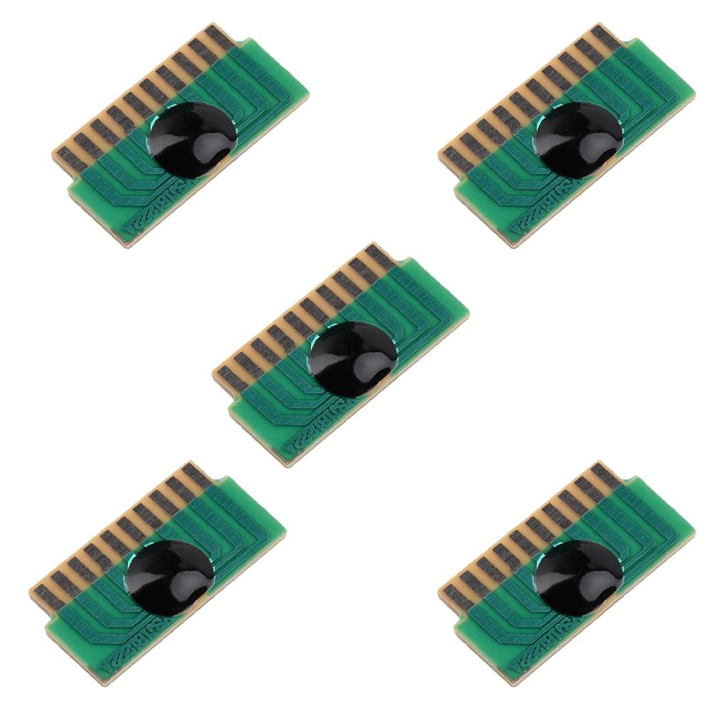 

5Pcs DC 3-5V LED Flashing 6-Channel Running Light Scrolling Light Control Module Electronic Development Board LED Display Module
