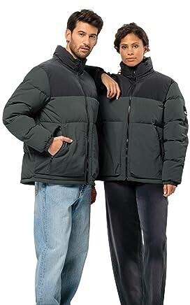 Куртка Jack Wolfskin Dellbrueck Jacket slate green