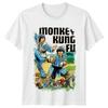 Tops – T-Shirts