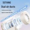 SOTHING Engine Slim Mini High-Speed Handheld Fan
