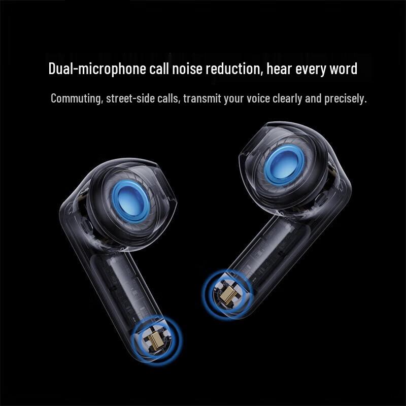 Baseus Bowie E5x True Wireless Earbuds