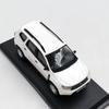 NOREV Diecast Original 1:43 Scale Dacia Duster Simulation Alloy Car Model Collection Decoration Toy Gift Souvenir Display