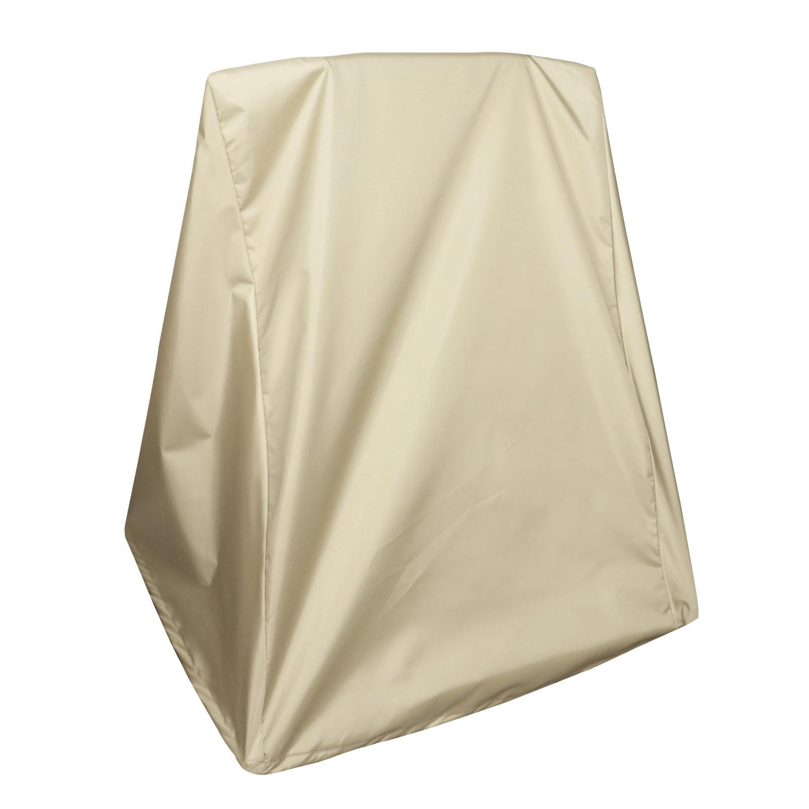 Boat Seat Cover Waterproof Dustproof Pedestal Pontoon Chair Seat Cover Chair Protective Cover Helm Chair Protective Cover