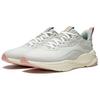 Li Ning Liuyun Fashion Trend Cushioning Abrasion Resistant Cushioning, Wear Resistant Low Top Casual Running Shoes AGLU090-1