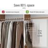 5-Layer Space-Saving Trouser Hanger