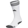 adidas Socks 1 Pack White Teenagers