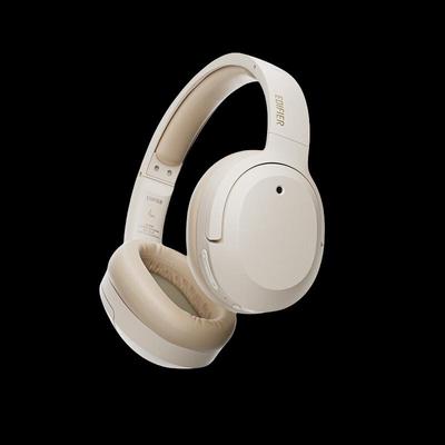 Edifier W820NB Dual Gold Label ANC Over-Ear Headphones