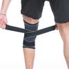 Tingbai Bo'er Outdoor Compression Knit Knee Support