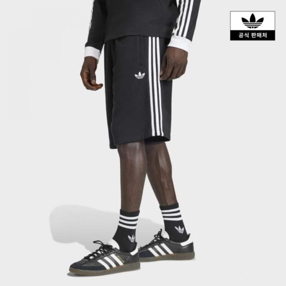 Adidas 3 Stripes Shorts Ke3566 KE3566/S