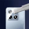 Tempered glass for the camera for Xiaomi 14T Pro, transparent