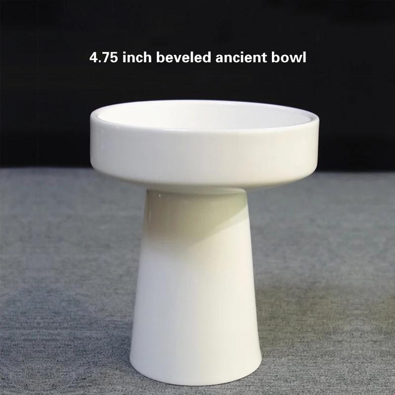 

Тарелка для холодных блюд Креативная форма столовой посуды Нестандартное холодное блюдо для закусок Закуска для ресторана KTV Сервировочная тарелка Тарелки для ужина в отеле