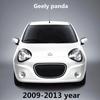 Car Lower Triangle Arm For Geely Lc Panda GC2 GC3 GX2