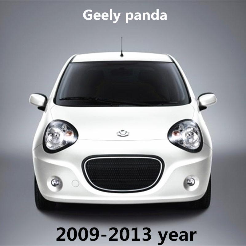 Car Lower Triangle Arm For Geely Lc Panda GC2 GC3 GX2