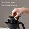 Joyoung WF502T 2.3L Stainless Steel Insulated Vacuum Flask