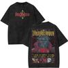 Blasphemous Game Vintage Tee Unisex Heavyweight Cotton T-shirt, Menswear