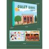 Montessori Quiet Book,Montessori Toy, Quiet Book, Interactive Busy Book, Quiet Book for Early Education, Educational Toy for Children From 3 Years