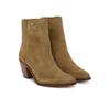 Ankle Boots Tommy Hilfiger Western FW0FW08888 Brown