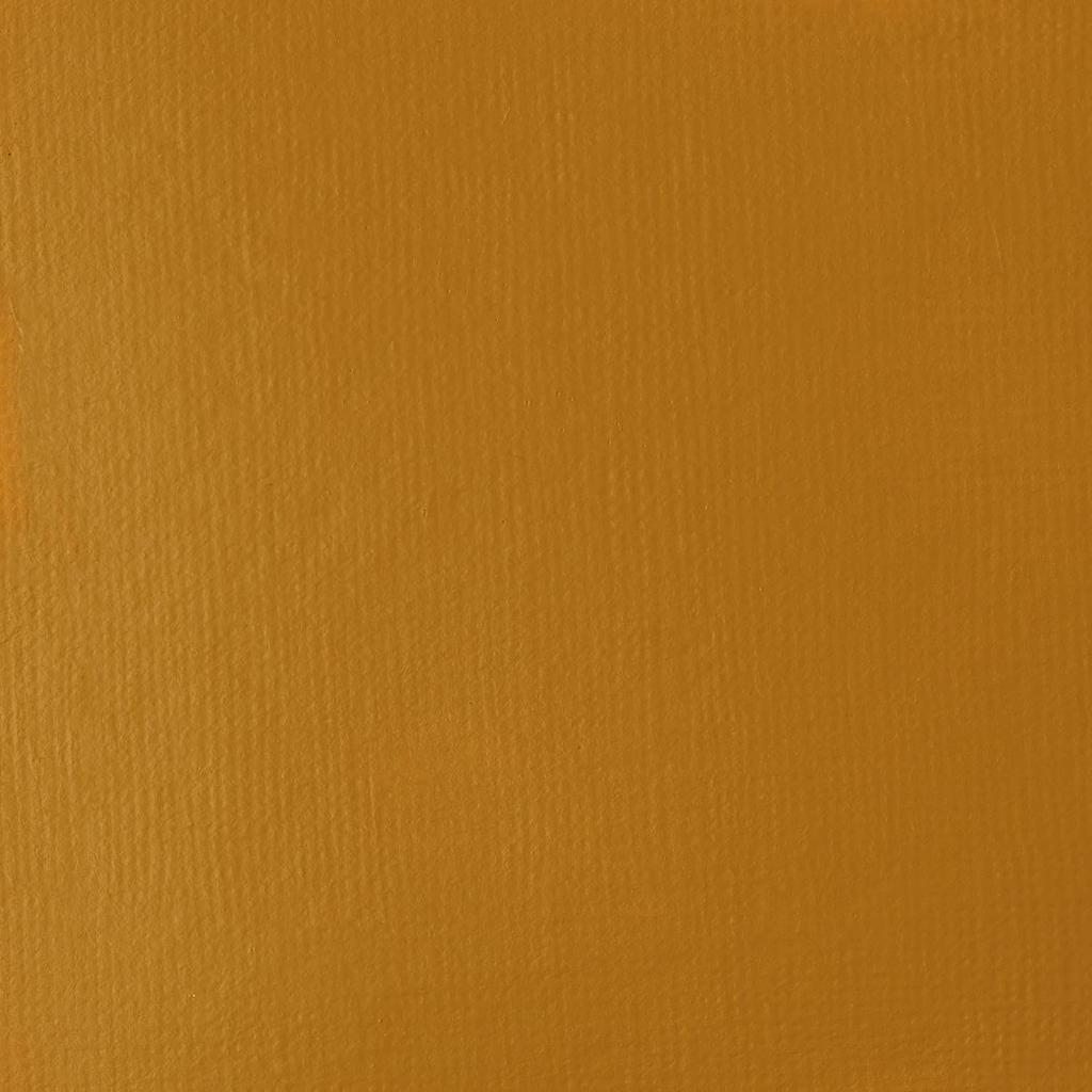 Liquitex Acrylic Paint Liquitex Basics Yellow Oxide 118ml B-052