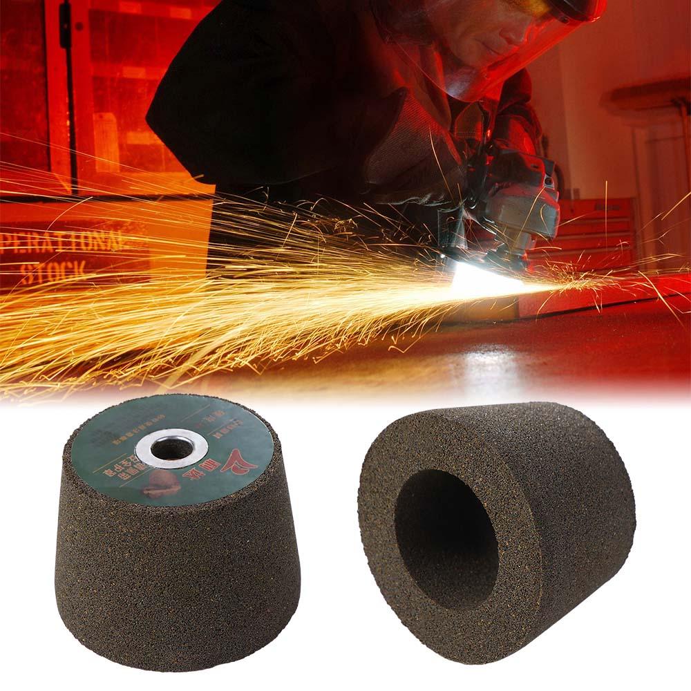 Polishing Sanding Trimming Grinding Head Angle Grinder Wheel Polishing Wheel Angle Grinder Stone