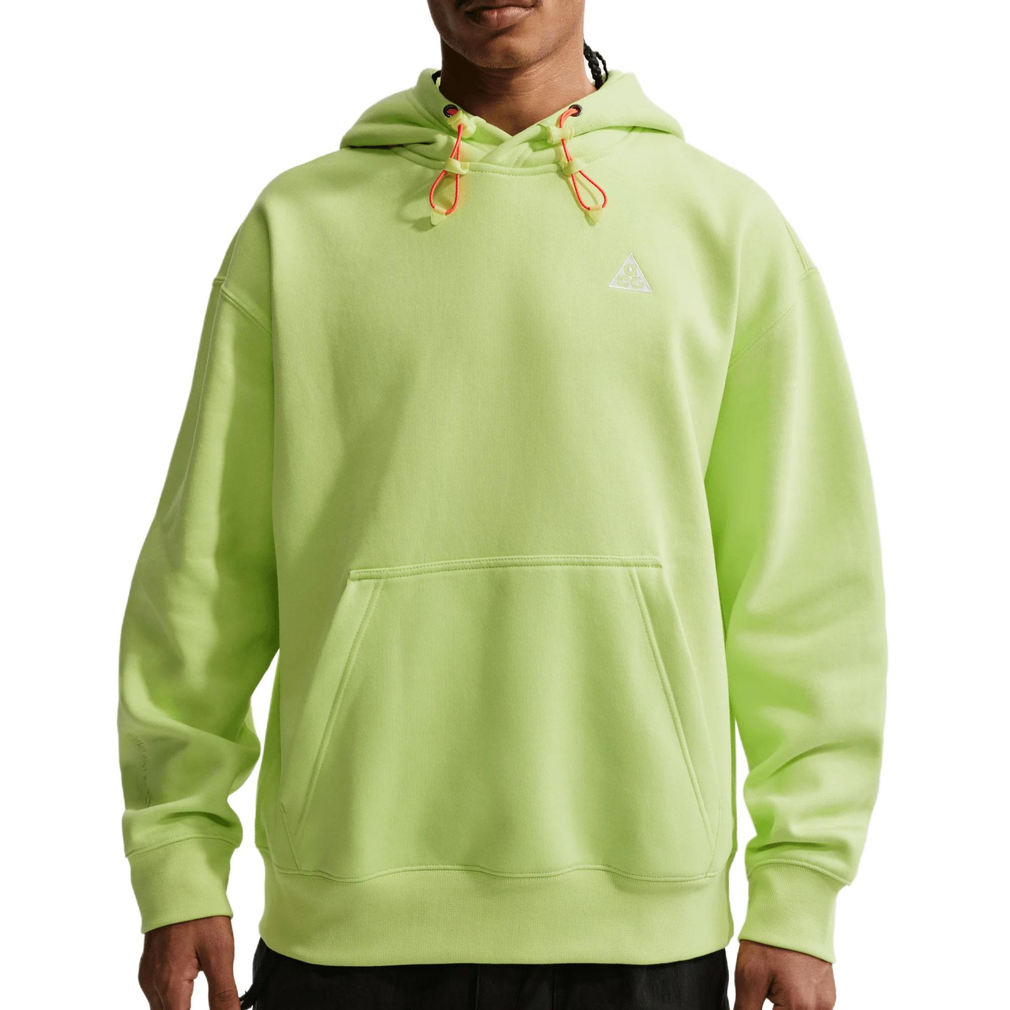 Nike ACG Tuff Fleece Therma FIT Sweatshirt Unisex DZ3392-736 L