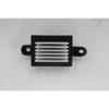 Auto Temp Blower Resistor Fits 04 12 Malibu 05 10 G6 07 09 Aura Replace 973575 RU374 1581820 10381264 1580569 1580868 15812875 1581687 15855749