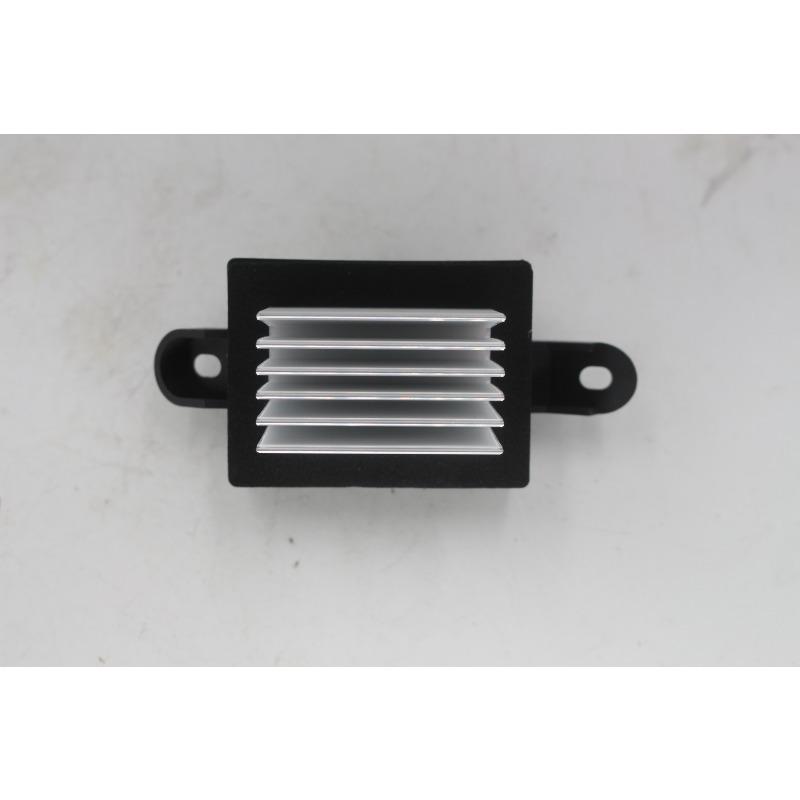 Auto Temp Blower Resistor Fits 04 12 Malibu 05 10 G6 07 09 Aura Replace 973575 RU374 1581820 10381264 1580569 1580868 15812875 1581687 15855749