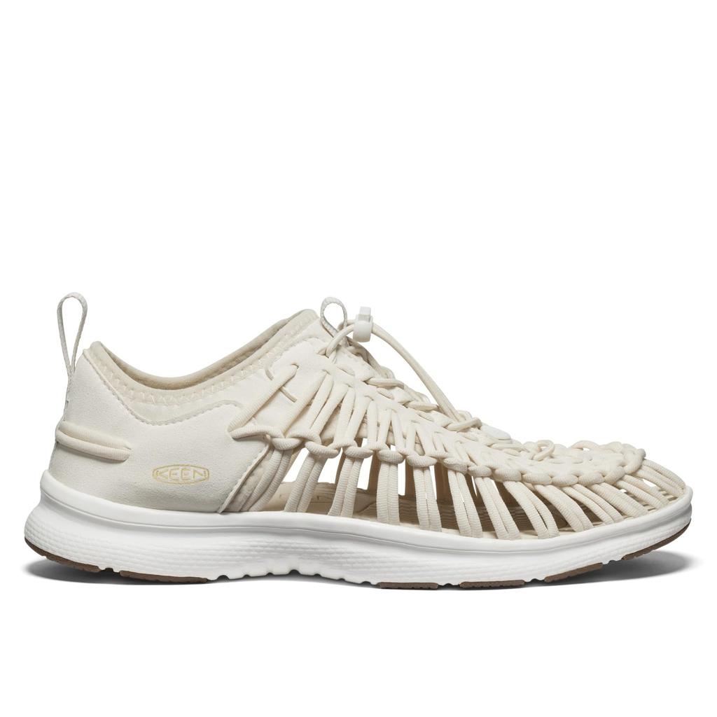 Sandals UNEEK O3 WHITE cm [KEEN] Men's BIRCH/STAR 26.0