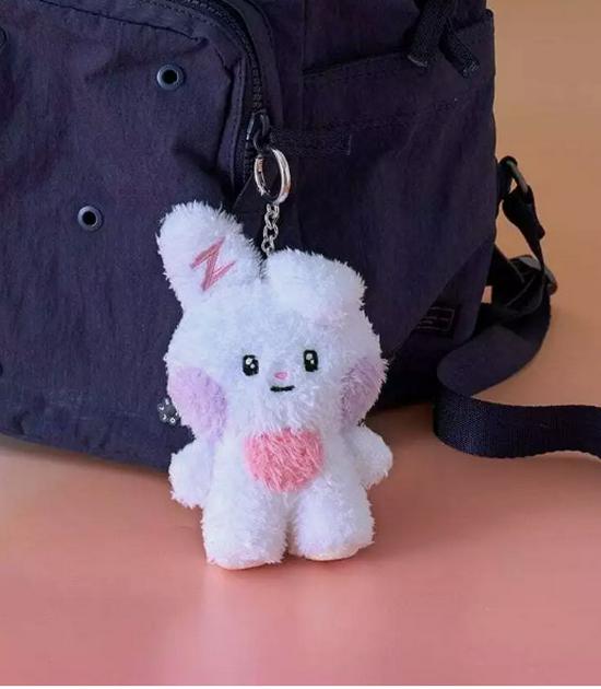 ZB1 Zhang Hao, Shen Quanrui, Cheng Hanbin, Shi Youxuan Brelok z lalką - Popularne japońskie i koreańskie minifigurki