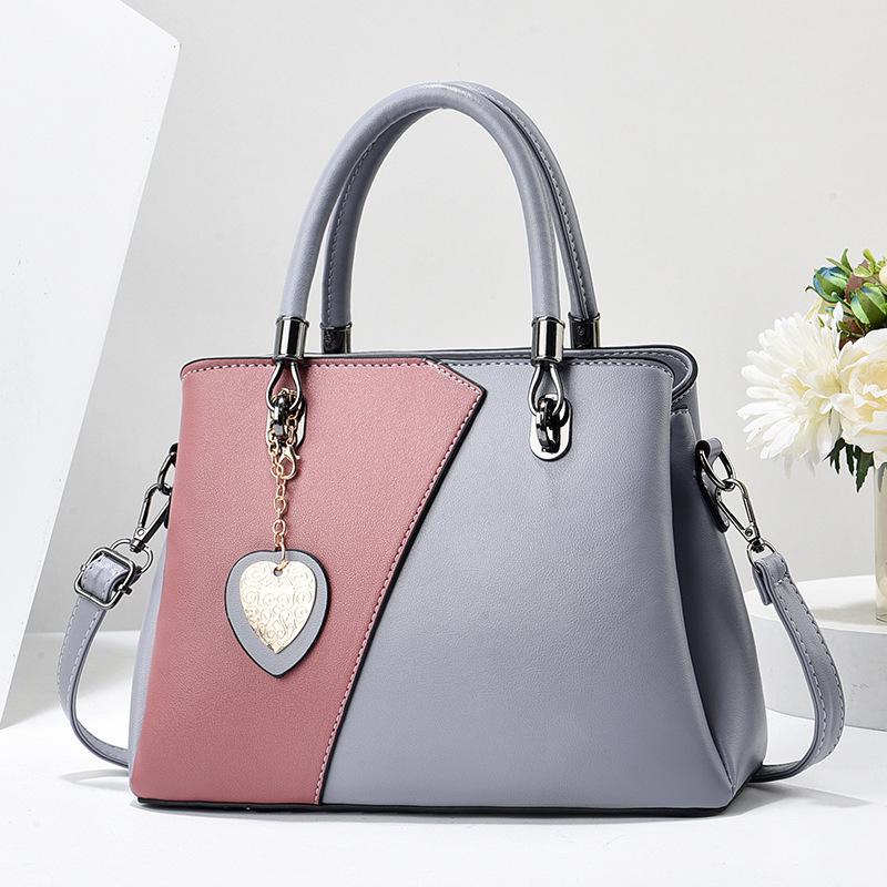 Elegant Red Handbag for Mother-in-Law's Wedding or Mother's Day Gift