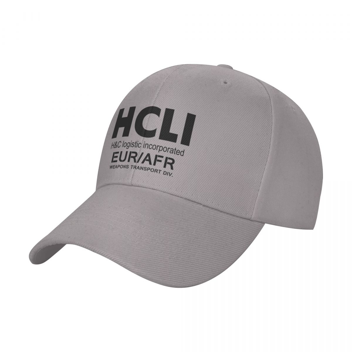 

Ёрмунганд - Логотип HCLI (АЛЬТ Дизайн) Бейсбольная кепка, рождественская шляпа, модная шляпа от солнца для детей, женская кепка унисекс