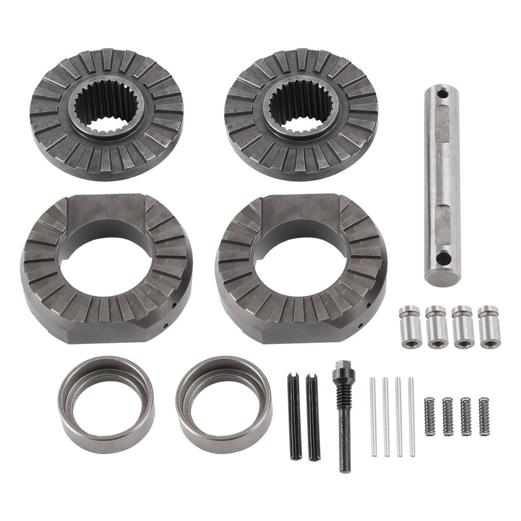 Bloccaggio Differenziale Posteriore SL M35-1.5-27 Per Jeep Wrangler Dana 35 27 Spline 84-04