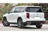 2022 Trumpchi GS8 Soft Rubber Mud Flaps