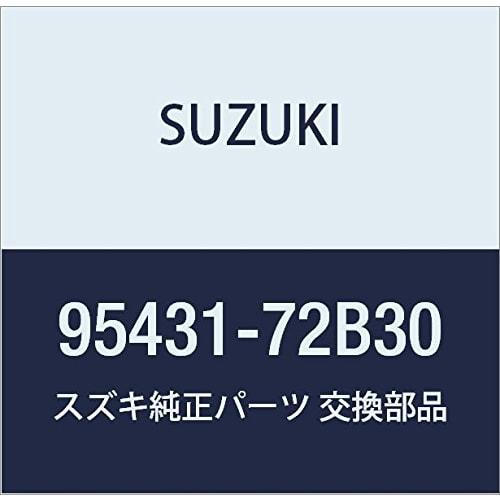 

Оригинальные детали SUZUKI Номер детали клапана 95431-72B30