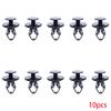 For Tesla Model 3 Y 112803400B Underbody Shields and Insulation Panel Fastener Clips Engine Under Cover Push-Type Retainer Clip