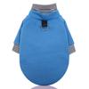 Reflective Small Dog Hoodie Clothes Winter Puppy Dog Sweater Warm Pet Coat Jacket Clothing Hoodies for Puppy Small Medium Dogs