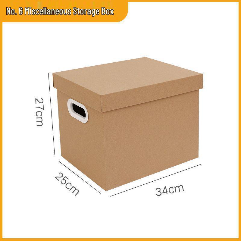 Creative Graffiti Birthday Box: Sneaker, Snack, Clothes, Book & File Organizer