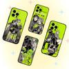 The Guy She Was Interested In Wasnt Black Phone Case That Fits For IPhone 17,16,15,11,13,14 Pro Max,Plus,X,Xr,Xs Max,13Mini