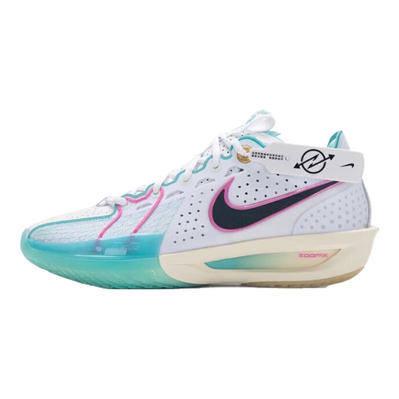

Мужская одежда Nike G.T. КРОССОВКИ CUT 3 EP для БАСКЕТБОЛА 44.5