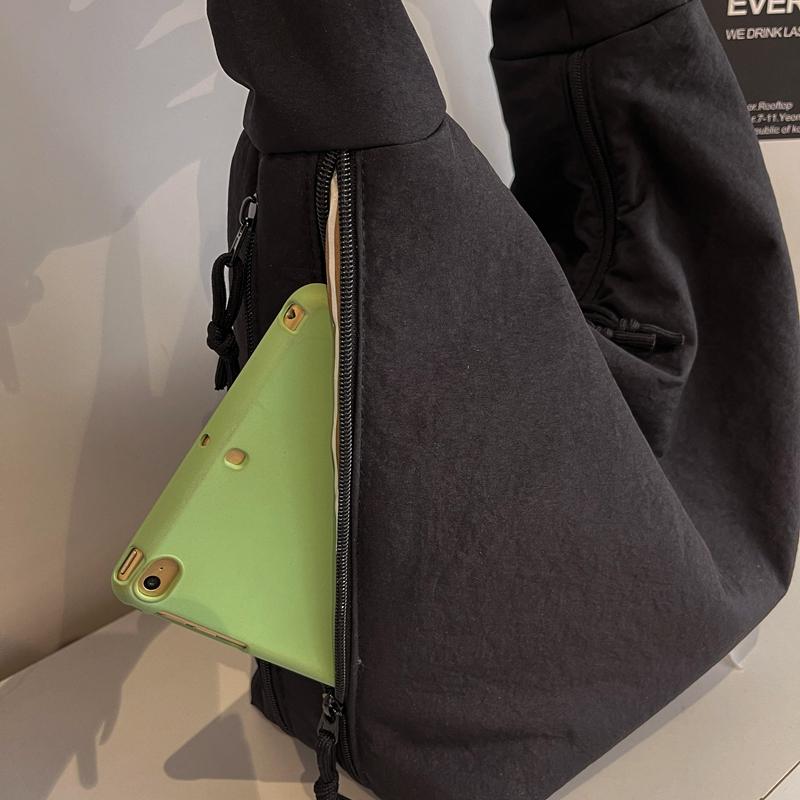 Bolso Tote Mujer Gran Capacidad Bolso de Hombro para el Trabajo