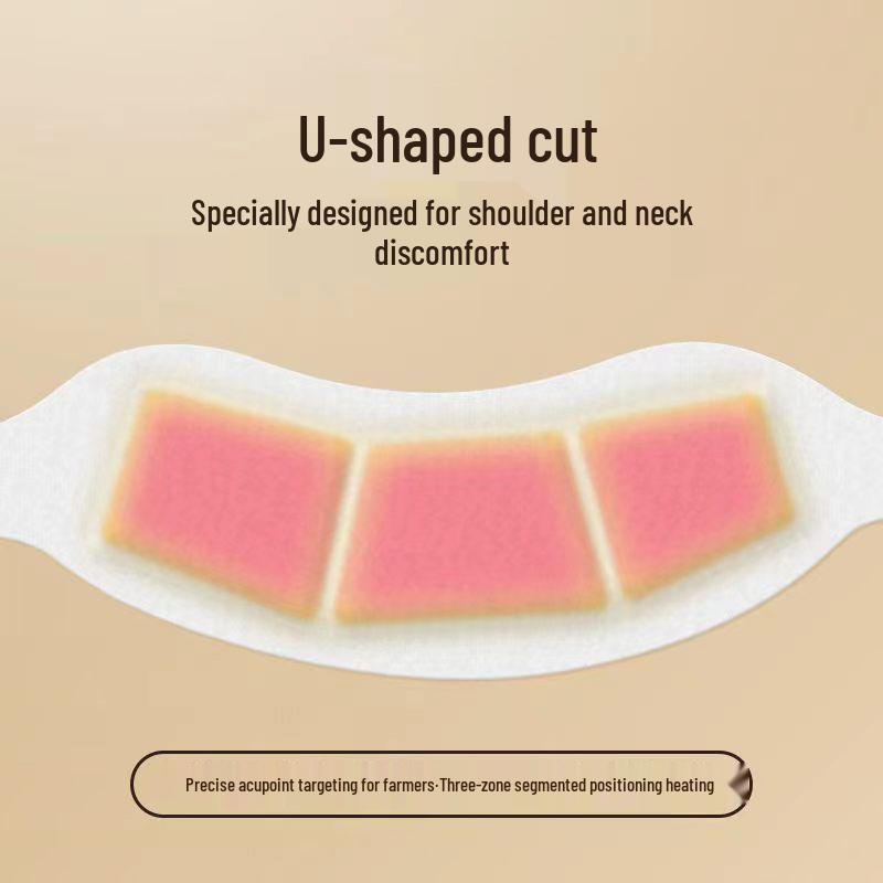 Mugwort Heat Pack for Waist and Knee – Soothing Warmth for Body and Uterus