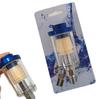 Mini Small Air Intake Water Separator Filters Pneumatic Air Spray Gun Water Separator Air Filter