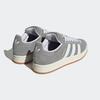 Adidas Campus 00S Size (Grey Three/Footwear White/Off-White) HQ8707, Japan, 27.5cm