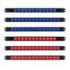 6Pcs Sleeve Storage Rack Impact-Resistant Wear-Resistant Ultra-Thin Guide Rail Drawer Design Socket