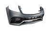Front Bumper AMG GLS63 for Mercedes GL/GLS Сlass X166