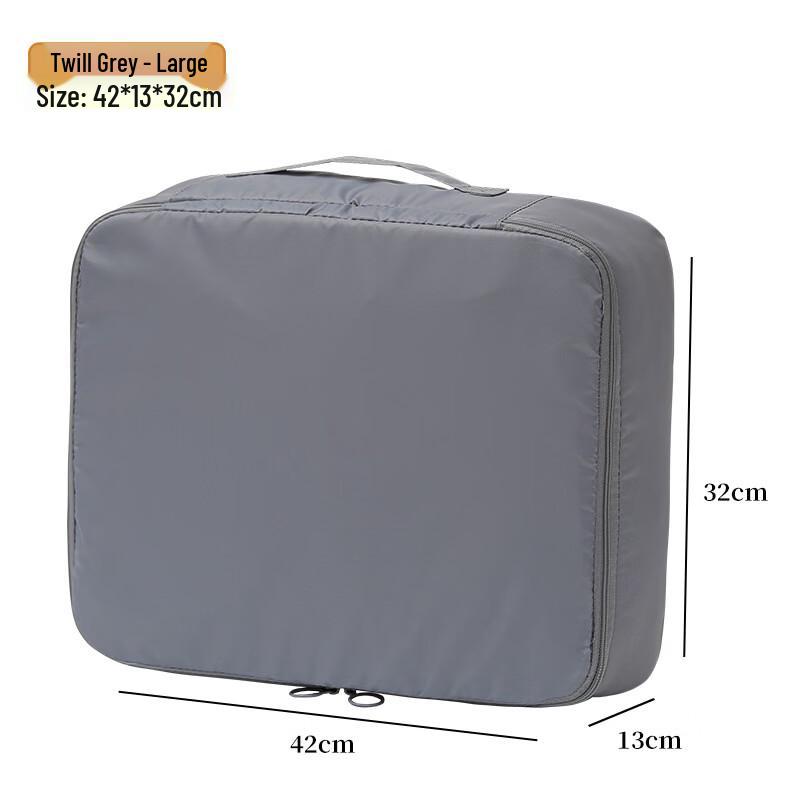 MDNGMDNG Travel Luggage Organizer Bags Large