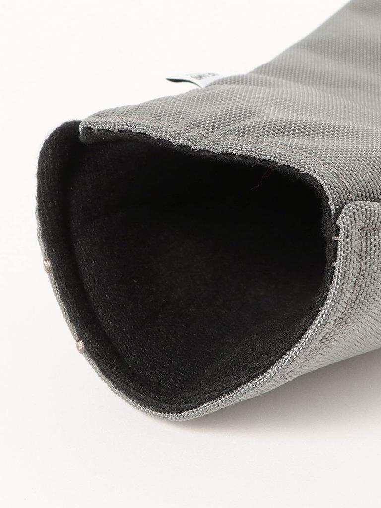 Beams Golf Double Line Driver Headcover, Grey Free, 81040127833