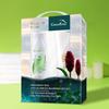 Green Valley Silky Repair Shampoo & Hair Mask Set