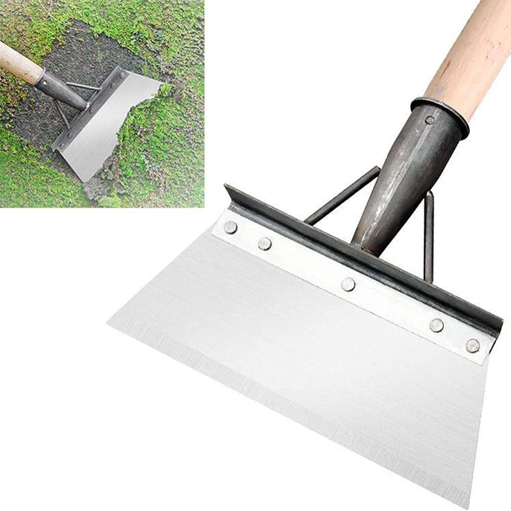 New Outdoor Multi-Functional Planting Shovels Garden Cleaning Shovel Weeding Tool Farm