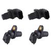 4PCS Camshaft Cam Position Sensor Compatible for Mercedes-Benz C230 C280 C300 E350 E550 0232103114 0041539628 2729050043 0232103050 Cam Camshaft